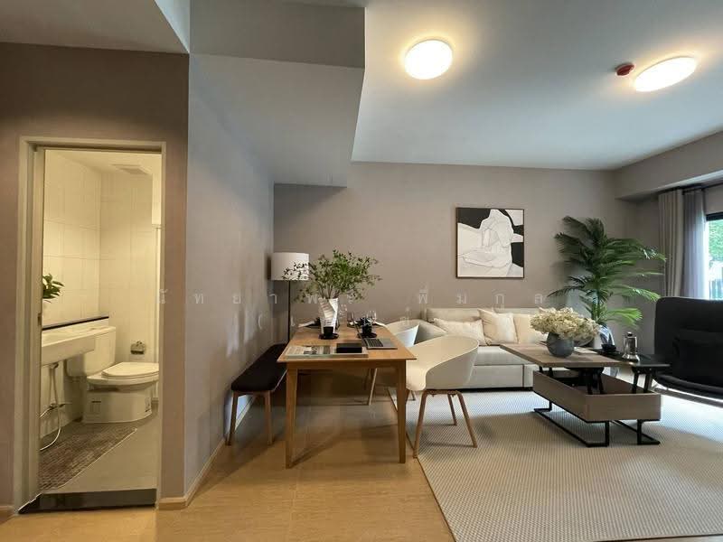 Unio Sukhumvit 72, Samut Prakan, 285 Soi Sukhumvit 72, Samrong Nua, Muang Samut Prakarn, Samut Prakan, 1 Bedroom, 71 sqm, Condo For Rent, by Nattayaporn Peumkul (Benz), 500634189 - DDproperty.com
