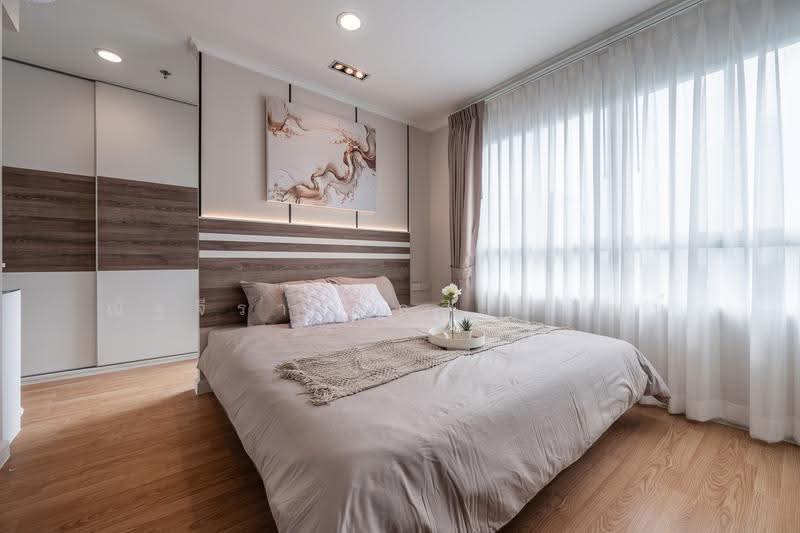 Lumpini Park Pinklao, Bangkok, 618 Boromarajonani Road, Bang Bamru, Bang Phlat, Bangkok, 2 Bedrooms, 56 sqm, Condo For Sale, by ณัฐจีรา กุลสิริภิวัฒน์, 500634191 - DDproperty.com