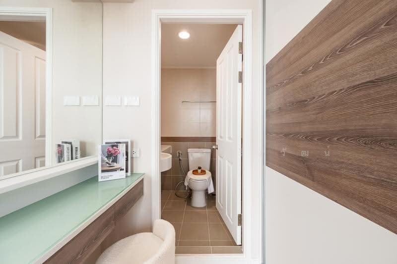 Lumpini Park Pinklao, Bangkok, 618 Boromarajonani Road, Bang Bamru, Bang Phlat, Bangkok, 2 Bedrooms, 56 sqm, Condo For Sale, by ณัฐจีรา กุลสิริภิวัฒน์, 500634191 - DDproperty.com