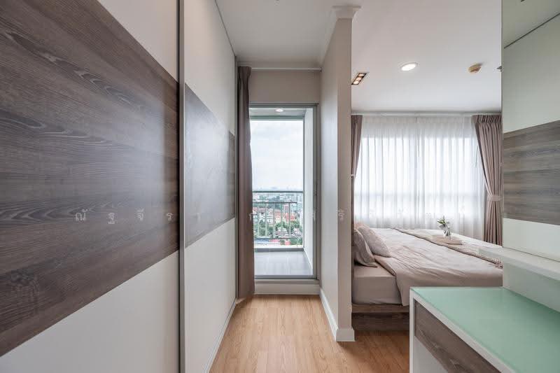 Lumpini Park Pinklao, Bangkok, 618 Boromarajonani Road, Bang Bamru, Bang Phlat, Bangkok, 2 Bedrooms, 56 sqm, Condo For Sale, by ณัฐจีรา กุลสิริภิวัฒน์, 500634191 - DDproperty.com