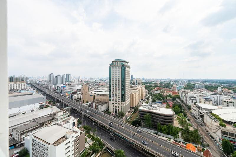 Lumpini Park Pinklao : ลุมพินี พาร์ค ปิ่นเกล้า, กรุงเทพ, 618 ถนนบรมราชชนนี, บางบำหรุ, บางพลัด, กรุงเทพ, 56 ตร.ม., คอนโด ขาย, โดย ณัฐจีรา กุลสิริภิวัฒน์, 500634191 - DDproperty.com