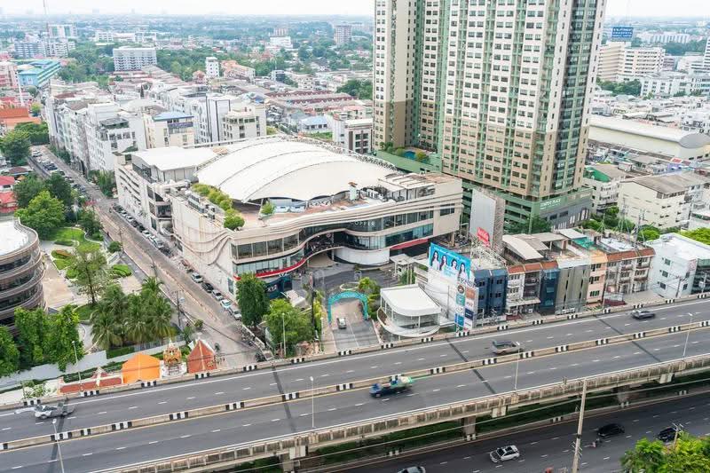 Lumpini Park Pinklao, Bangkok, 618 Boromarajonani Road, Bang Bamru, Bang Phlat, Bangkok, 2 Bedrooms, 56 sqm, Condo For Sale, by ณัฐจีรา กุลสิริภิวัฒน์, 500634191 - DDproperty.com