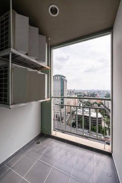 Lumpini Park Pinklao, Bangkok, 618 Boromarajonani Road, Bang Bamru, Bang Phlat, Bangkok, 2 Bedrooms, 56 sqm, Condo For Sale, by ณัฐจีรา กุลสิริภิวัฒน์, 500634191 - DDproperty.com