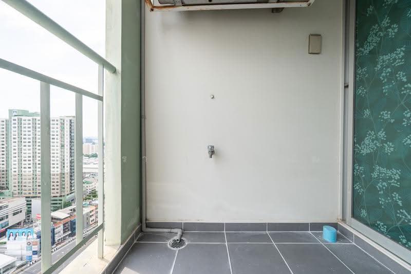 Lumpini Park Pinklao, Bangkok, 618 Boromarajonani Road, Bang Bamru, Bang Phlat, Bangkok, 2 Bedrooms, 56 sqm, Condo For Sale, by ณัฐจีรา กุลสิริภิวัฒน์, 500634191 - DDproperty.com