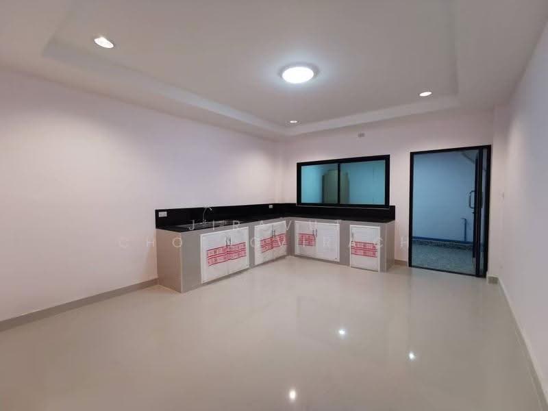 4-Storey Home Office for Rent | Phahonyothin 56, Saimai, Bangkok, กรุงเทพ, พหลโยธิน, สายไหม, กรุงเทพ, 250 ตร.ม., ทาวน์เฮ้าส์ ให้เช่า, โดย Jiravut Choengvirach, 500634193 - DDproperty.com