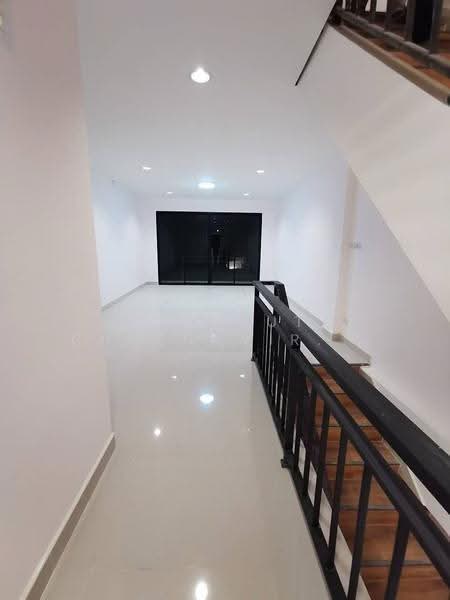 4-Storey Home Office for Rent | Phahonyothin 56, Saimai, Bangkok, กรุงเทพ, พหลโยธิน, สายไหม, กรุงเทพ, 250 ตร.ม., ทาวน์เฮ้าส์ ให้เช่า, โดย Jiravut Choengvirach, 500634193 - DDproperty.com