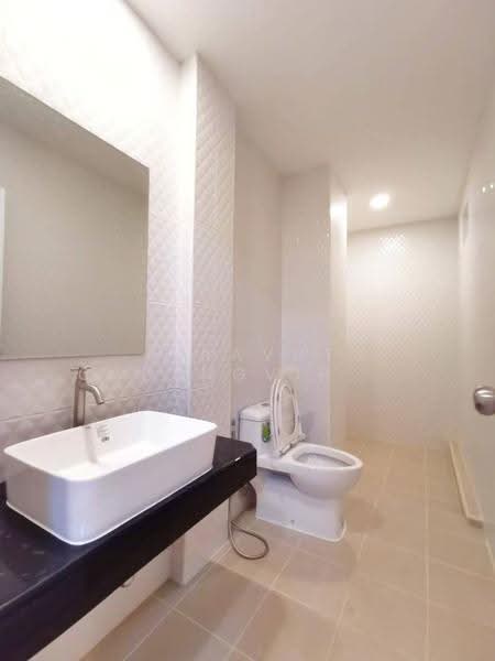 4-Storey Home Office for Rent | Phahonyothin 56, Saimai, Bangkok, Bangkok, พหลโยธิน, Sai Mai, Bangkok, 4 Bedrooms, 250 sqm, Townhouse For Rent, by Jiravut Choengvirach, 500634193 - DDproperty.com