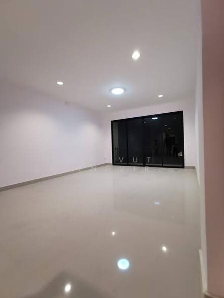 4-Storey Home Office for Rent | Phahonyothin 56, Saimai, Bangkok, กรุงเทพ, พหลโยธิน, สายไหม, กรุงเทพ, 250 ตร.ม., ทาวน์เฮ้าส์ ให้เช่า, โดย Jiravut Choengvirach, 500634193 - DDproperty.com