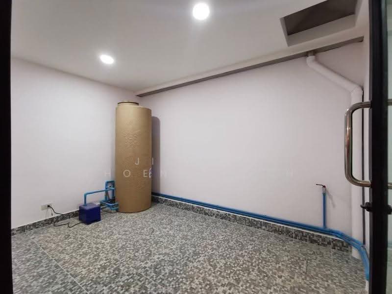 4-Storey Home Office for Rent | Phahonyothin 56, Saimai, Bangkok, กรุงเทพ, พหลโยธิน, สายไหม, กรุงเทพ, 250 ตร.ม., ทาวน์เฮ้าส์ ให้เช่า, โดย Jiravut Choengvirach, 500634193 - DDproperty.com