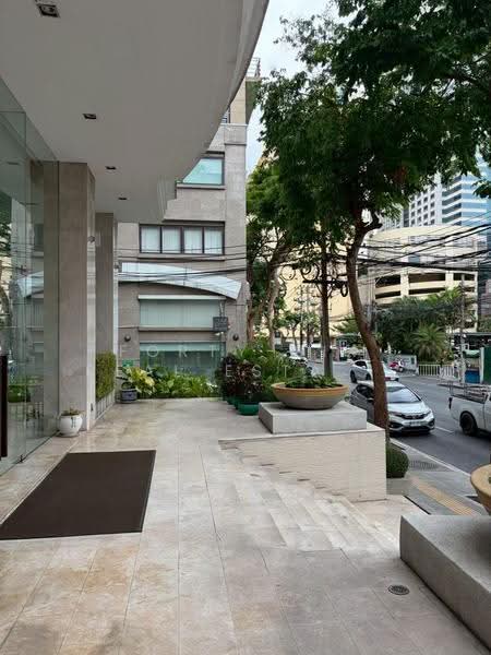ปล่อยเช่าพื้นที่ด้านหน้า (ธนิดา เรสซิเด้นซ์) สำหรับเปิดร้านกาแฟ, กรุงเทพ, ยานนาวา, สาทร, กรุงเทพ, 155 ตร.ม., พื้นที่ขายของ ให้เช่า, โดย Forty-Six Real Estate Group, 500634198 - DDproperty.com