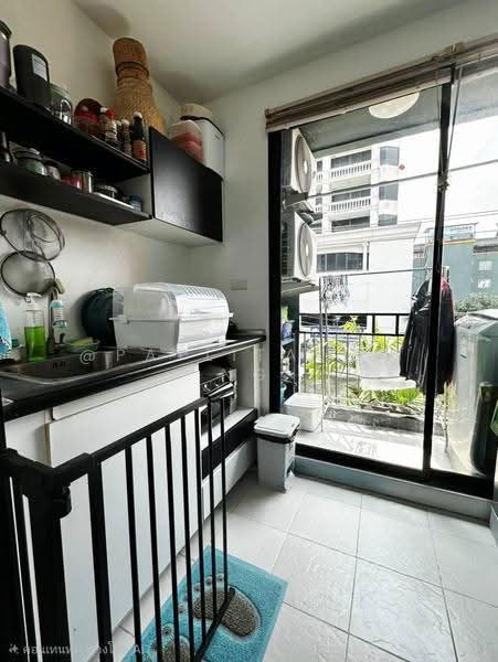LIB Ladprao 20, Bangkok, Lat Phrao 20 Alley, Jom Phon, Chatuchak, Bangkok, 1 Bedroom, 26 sqm, Condo For Sale, by @patlitaliving, 500634199 - DDproperty.com