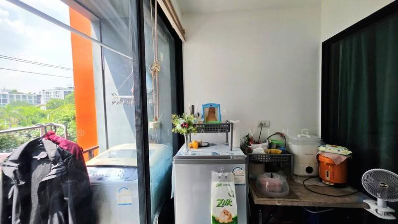 LIB Ladprao 20, Bangkok, Lat Phrao 20 Alley, Jom Phon, Chatuchak, Bangkok, 1 Bedroom, 26 sqm, Condo For Sale, by @patlitaliving, 500634199 - DDproperty.com