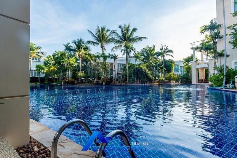 Blue Lagoon Resort Hua Hin : บลู ลากูน คอนโด, เพชรบุรี, 1991 21 ถนน เพชรเกษม, ชะอำ, เพชรบุรี, 148 ตร.ม., คอนโด ขาย, โดย Ketsara Seerupee, 500634200 - DDproperty.com