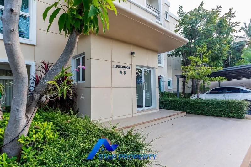 Blue Lagoon Resort Hua Hin : บลู ลากูน คอนโด, เพชรบุรี, 1991 21 ถนน เพชรเกษม, ชะอำ, เพชรบุรี, 148 ตร.ม., คอนโด ขาย, โดย Ketsara Seerupee, 500634200 - DDproperty.com