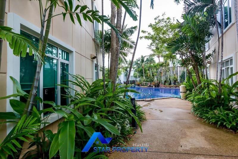 Blue Lagoon Resort Hua Hin : บลู ลากูน คอนโด, เพชรบุรี, 1991 21 ถนน เพชรเกษม, ชะอำ, เพชรบุรี, 148 ตร.ม., คอนโด ขาย, โดย Ketsara Seerupee, 500634200 - DDproperty.com