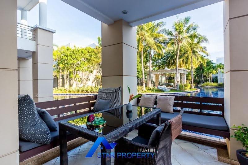 Blue Lagoon Resort Hua Hin, Phetchaburi, 1991 21 Petchkasem Road, Cha-am, Cha-Am, Phetchaburi, 2 Bedrooms, 148 sqm, Condo For Sale, by Ketsara Seerupee, 500634200 - DDproperty.com