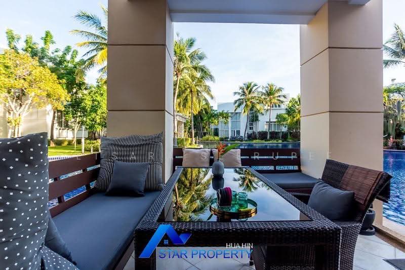 Blue Lagoon Resort Hua Hin : บลู ลากูน คอนโด, เพชรบุรี, 1991 21 ถนน เพชรเกษม, ชะอำ, เพชรบุรี, 148 ตร.ม., คอนโด ขาย, โดย Ketsara Seerupee, 500634200 - DDproperty.com