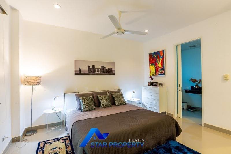 Blue Lagoon Resort Hua Hin, Phetchaburi, 1991 21 Petchkasem Road, Cha-am, Cha-Am, Phetchaburi, 2 Bedrooms, 148 sqm, Condo For Sale, by Ketsara Seerupee, 500634200 - DDproperty.com