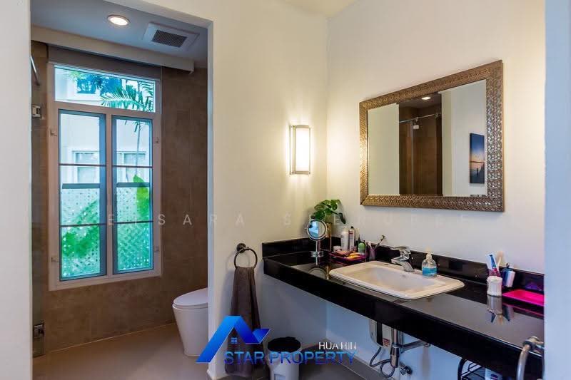 Blue Lagoon Resort Hua Hin, Phetchaburi, 1991 21 Petchkasem Road, Cha-am, Cha-Am, Phetchaburi, 2 Bedrooms, 148 sqm, Condo For Sale, by Ketsara Seerupee, 500634200 - DDproperty.com