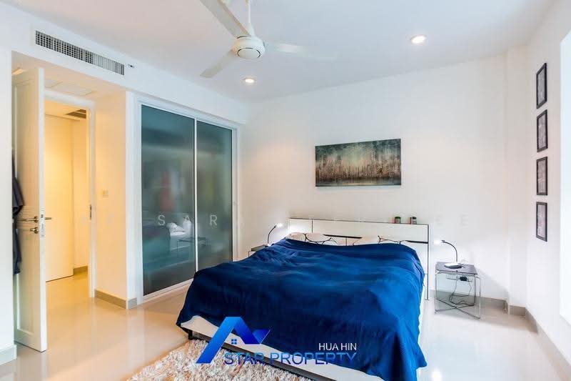 Blue Lagoon Resort Hua Hin, Phetchaburi, 1991 21 Petchkasem Road, Cha-am, Cha-Am, Phetchaburi, 2 Bedrooms, 148 sqm, Condo For Sale, by Ketsara Seerupee, 500634200 - DDproperty.com