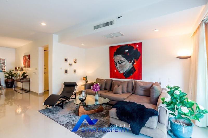 Blue Lagoon Resort Hua Hin : บลู ลากูน คอนโด, เพชรบุรี, 1991 21 ถนน เพชรเกษม, ชะอำ, เพชรบุรี, 148 ตร.ม., คอนโด ขาย, โดย Ketsara Seerupee, 500634200 - DDproperty.com