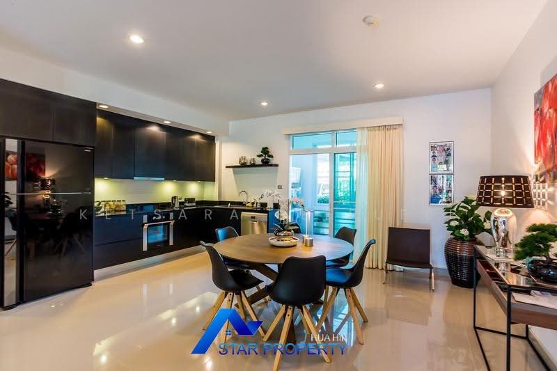 Blue Lagoon Resort Hua Hin, Phetchaburi, 1991 21 Petchkasem Road, Cha-am, Cha-Am, Phetchaburi, 2 Bedrooms, 148 sqm, Condo For Sale, by Ketsara Seerupee, 500634200 - DDproperty.com