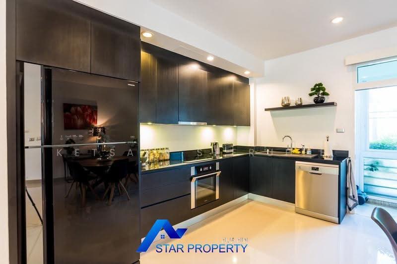 Blue Lagoon Resort Hua Hin, Phetchaburi, 1991 21 Petchkasem Road, Cha-am, Cha-Am, Phetchaburi, 2 Bedrooms, 148 sqm, Condo For Sale, by Ketsara Seerupee, 500634200 - DDproperty.com