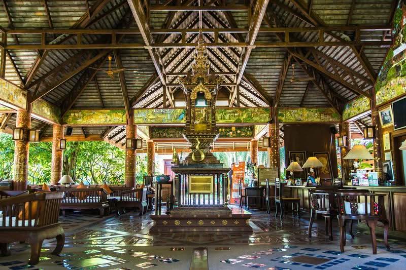 โรงแรม เชียงราย, เชียงราย, ริมกก, เมืองเชียงราย, เชียงราย, 43,212 ตร.ม., กิจการ ขาย, โดย รนศ์ศักย์ อาศิรพงษ์สกุล, 500634201 - DDproperty.com