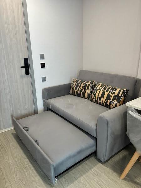 Atmoz Oasis Onnut, Bangkok, Soi On Nut 66/1, On Nut Road, Suan Luang, Bangkok, 1 Bedroom, 26 sqm, Condo For Sale, by Forty-Six Real Estate Group, 500634202 - DDproperty.com