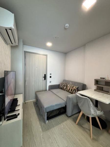 Atmoz Oasis Onnut, Bangkok, Soi On Nut 66/1, On Nut Road, Suan Luang, Bangkok, 1 Bedroom, 26 sqm, Condo For Sale, by Forty-Six Real Estate Group, 500634202 - DDproperty.com