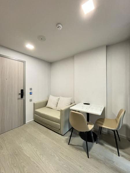 Atmoz Oasis Onnut, Bangkok, Soi On Nut 66/1, On Nut Road, Suan Luang, Bangkok, 1 Bedroom, 26 sqm, Condo For Sale, by Forty-Six Real Estate Group, 500634202 - DDproperty.com