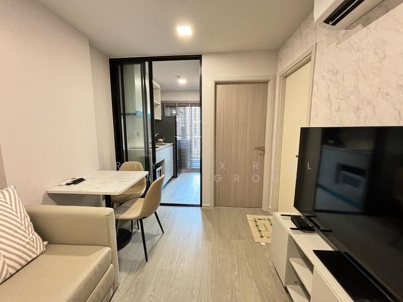 Atmoz Oasis Onnut, Bangkok, Soi On Nut 66/1, On Nut Road, Suan Luang, Bangkok, 1 Bedroom, 26 sqm, Condo For Sale, by Forty-Six Real Estate Group, 500634202 - DDproperty.com