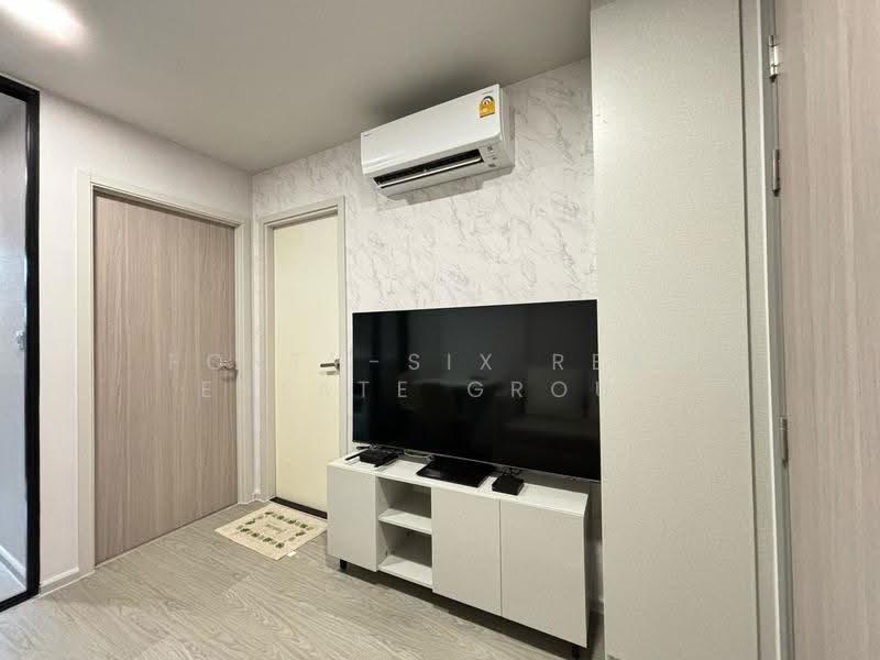 Atmoz Oasis Onnut : แอทโมซ โอเอซิส อ่อนนุช, กรุงเทพ, ซอยอ่อนนุช 66/1 ถนนอ่อนนุช, สวนหลวง, กรุงเทพ, 26 ตร.ม., คอนโด ขาย, โดย Forty-Six Real Estate Group, 500634202 - DDproperty.com