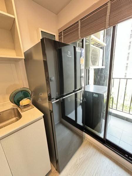 Atmoz Oasis Onnut, Bangkok, Soi On Nut 66/1, On Nut Road, Suan Luang, Bangkok, 1 Bedroom, 26 sqm, Condo For Sale, by Forty-Six Real Estate Group, 500634202 - DDproperty.com