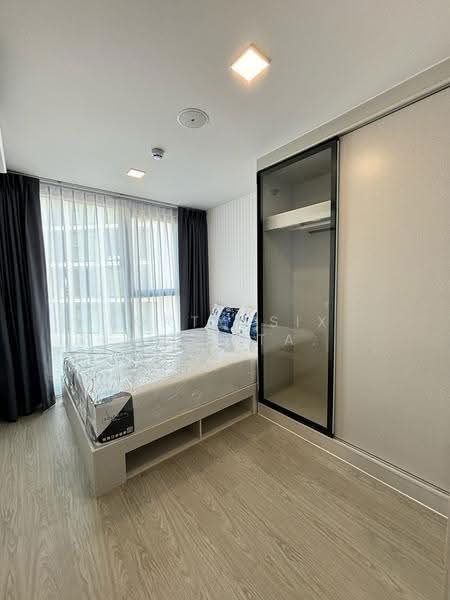 Atmoz Oasis Onnut, Bangkok, Soi On Nut 66/1, On Nut Road, Suan Luang, Bangkok, 1 Bedroom, 26 sqm, Condo For Sale, by Forty-Six Real Estate Group, 500634202 - DDproperty.com