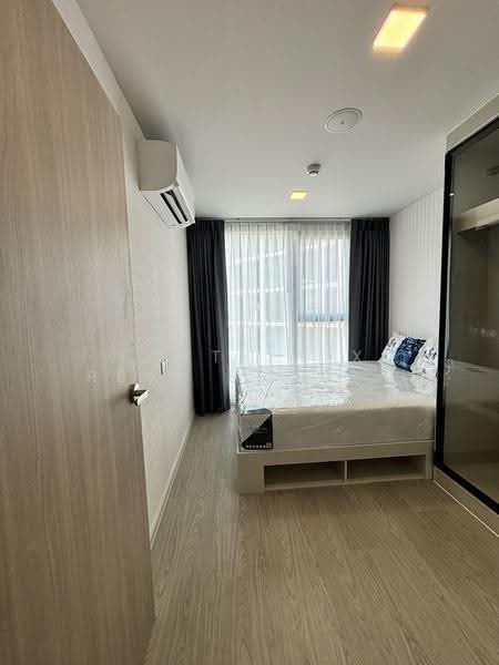 Atmoz Oasis Onnut : แอทโมซ โอเอซิส อ่อนนุช, กรุงเทพ, ซอยอ่อนนุช 66/1 ถนนอ่อนนุช, สวนหลวง, กรุงเทพ, 26 ตร.ม., คอนโด ขาย, โดย Forty-Six Real Estate Group, 500634202 - DDproperty.com