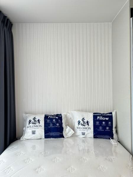 Atmoz Oasis Onnut : แอทโมซ โอเอซิส อ่อนนุช, กรุงเทพ, ซอยอ่อนนุช 66/1 ถนนอ่อนนุช, สวนหลวง, กรุงเทพ, 26 ตร.ม., คอนโด ขาย, โดย Forty-Six Real Estate Group, 500634202 - DDproperty.com