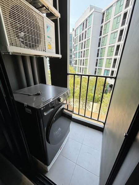 Atmoz Oasis Onnut, Bangkok, Soi On Nut 66/1, On Nut Road, Suan Luang, Bangkok, 1 Bedroom, 26 sqm, Condo For Sale, by Forty-Six Real Estate Group, 500634202 - DDproperty.com