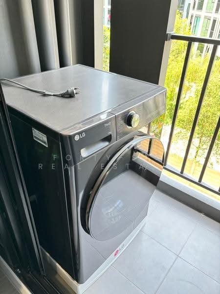 Atmoz Oasis Onnut, Bangkok, Soi On Nut 66/1, On Nut Road, Suan Luang, Bangkok, 1 Bedroom, 26 sqm, Condo For Sale, by Forty-Six Real Estate Group, 500634202 - DDproperty.com