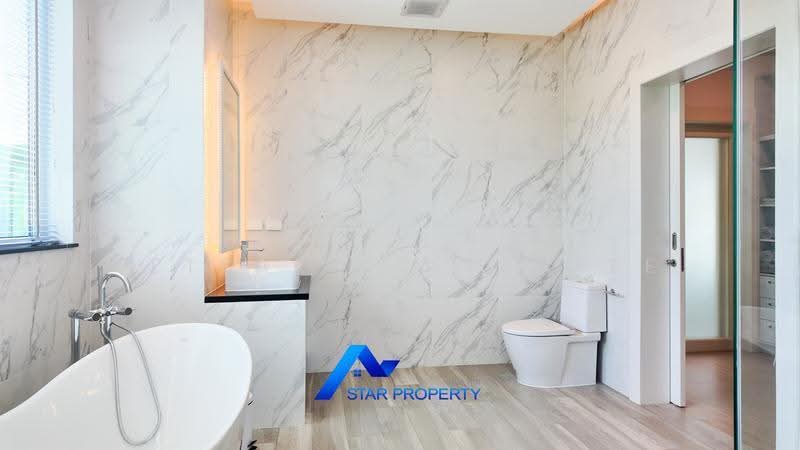 Baan Phu Thara (Phase 1), Prachuap Khiri Khan, 559 Moo 1, Hin Lek Fai, Hua Hin, Prachuap Khiri Khan, 3 Bedrooms, 190 sqm, Villa For Sale, by Ketsara Seerupee, 500634203 - DDproperty.com