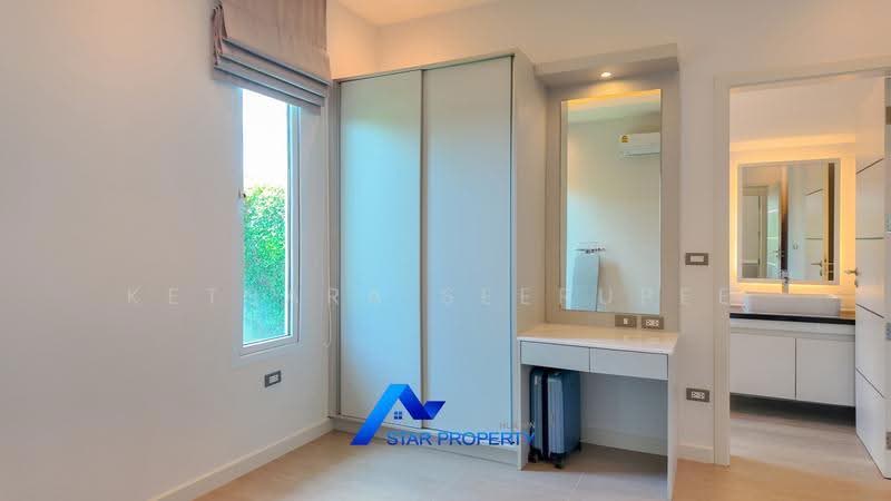 Baan Phu Thara (Phase 1), Prachuap Khiri Khan, 559 Moo 1, Hin Lek Fai, Hua Hin, Prachuap Khiri Khan, 3 Bedrooms, 190 sqm, Villa For Sale, by Ketsara Seerupee, 500634203 - DDproperty.com