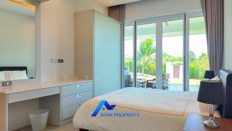 Baan Phu Thara (Phase 1), Prachuap Khiri Khan, 559 Moo 1, Hin Lek Fai, Hua Hin, Prachuap Khiri Khan, 3 Bedrooms, 190 sqm, Villa For Sale, by Ketsara Seerupee, 500634203 - DDproperty.com