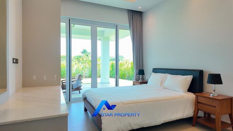 Baan Phu Thara (Phase 1) : บ้านภูธารา เฟส 1, ประจวบคีรีขันธ์, 559 หมู่ 1, หินเหล็กไฟ, หัวหิน, ประจวบคีรีขันธ์, 190 ตร.ม., วิลล่า ขาย, โดย Ketsara Seerupee, 500634203 - DDproperty.com