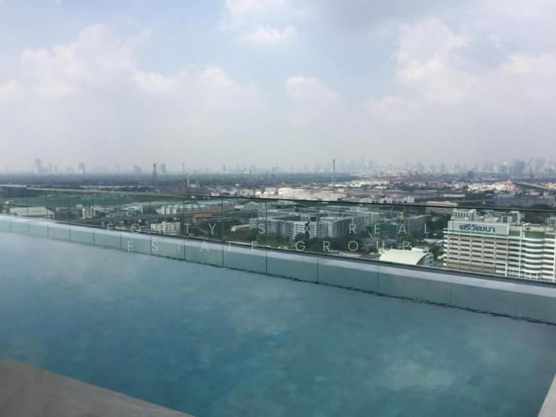 IDEO Mobi Sukhumvit 66, Bangkok, 2578 Soi Sukhumvit 66 Sukhumvit Road, Bang Chak, Phra Khanong, Bangkok, 1 Bedroom, 41 sqm, Condo For Sale, by Forty-Six Real Estate Group, 500634204 - DDproperty.com
