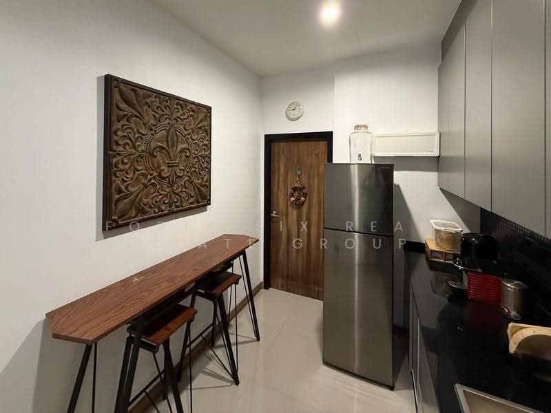 The Canvas Sukhumvit-Samrong : เดอะ แคนวาส สุขุมวิท-สำโรง, สมุทรปราการ, ถนนทางรถไฟสายเก่าปากน้ำ, สำโรง, พระประแดง, สมุทรปราการ, 160 ตร.ม., ทาวน์เฮ้าส์ ขาย, โดย Forty-Six Real Estate Group, 500634205 - DDproperty.com
