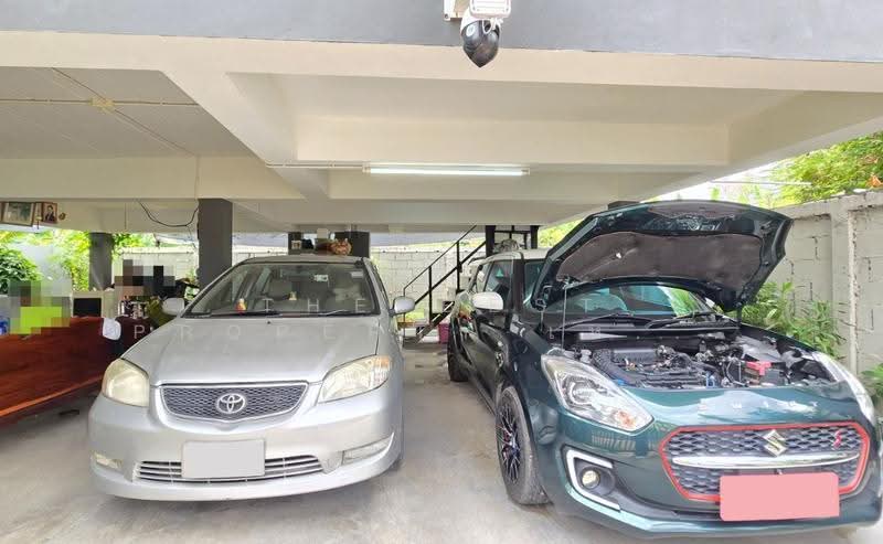 บ้านเดี่ยวประเวศ กรุงเทพมหานคร, Bangkok, Prawet, Bangkok, 3 Bedrooms, 100 sqm, Single Detached House For Sale, by The Best Property เหมยหลิง, 500634206 - DDproperty.com