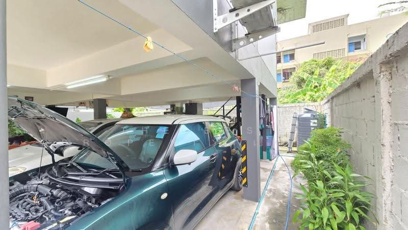บ้านเดี่ยวประเวศ กรุงเทพมหานคร, Bangkok, Prawet, Bangkok, 3 Bedrooms, 100 sqm, Single Detached House For Sale, by The Best Property เหมยหลิง, 500634206 - DDproperty.com