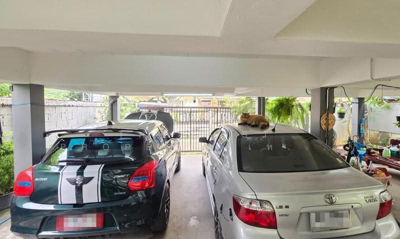 บ้านเดี่ยวประเวศ กรุงเทพมหานคร, Bangkok, Prawet, Bangkok, 3 Bedrooms, 100 sqm, Single Detached House For Sale, by The Best Property เหมยหลิง, 500634206 - DDproperty.com