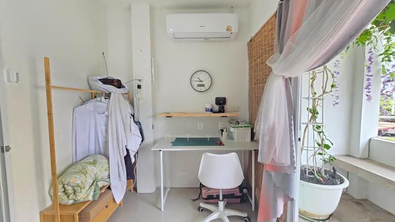บ้านเดี่ยวประเวศ กรุงเทพมหานคร, กรุงเทพ, ประเวศ, กรุงเทพ, 100 ตร.ม., บ้านเดี่ยว ขาย, โดย The Best Property เหมยหลิง, 500634206 - DDproperty.com