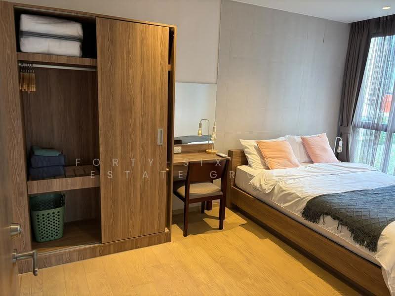 Runesu Thonglor 5, Bangkok, 82 Padi Madi Alley, Khlong Tan Nua, Watthana, Bangkok, 2 Bedrooms, 65 sqm, Condo For Sale, by Forty-Six Real Estate Group, 500634207 - DDproperty.com